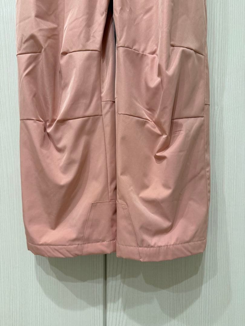 ACTLEIS 子ども用スキーウェア 150cm 薄紫　上下セット