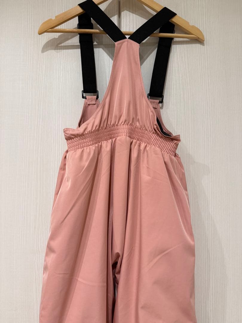 ACTLEIS 子ども用スキーウェア 150cm 薄紫　上下セット