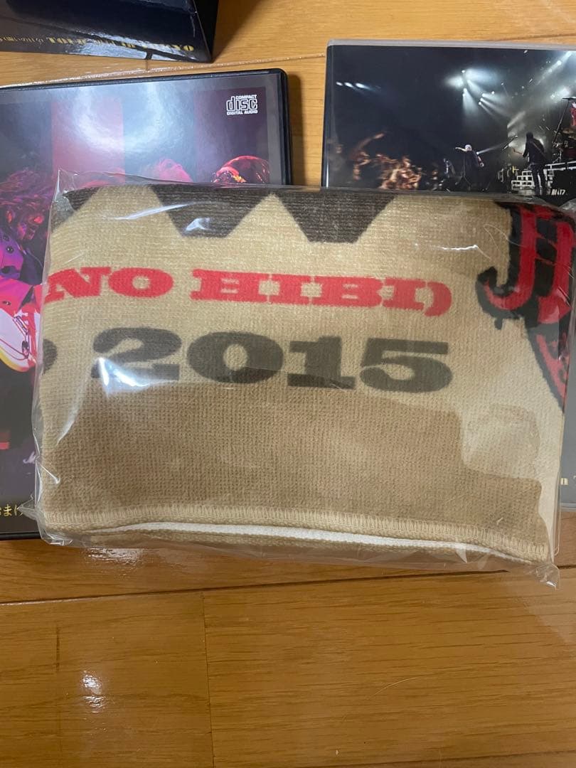 筋肉少女帯 おまけのいちにちTOUR 初日 in TOKYO
