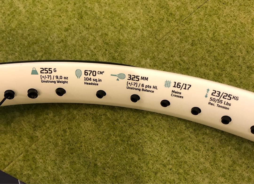 Babolat Evo Drive Lite バボラ エボドライブライト 新品
