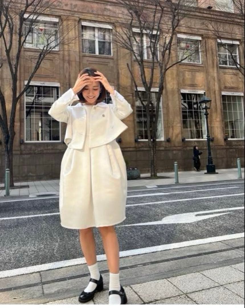 rosymonster セレモニージャケット　セット売り　美品