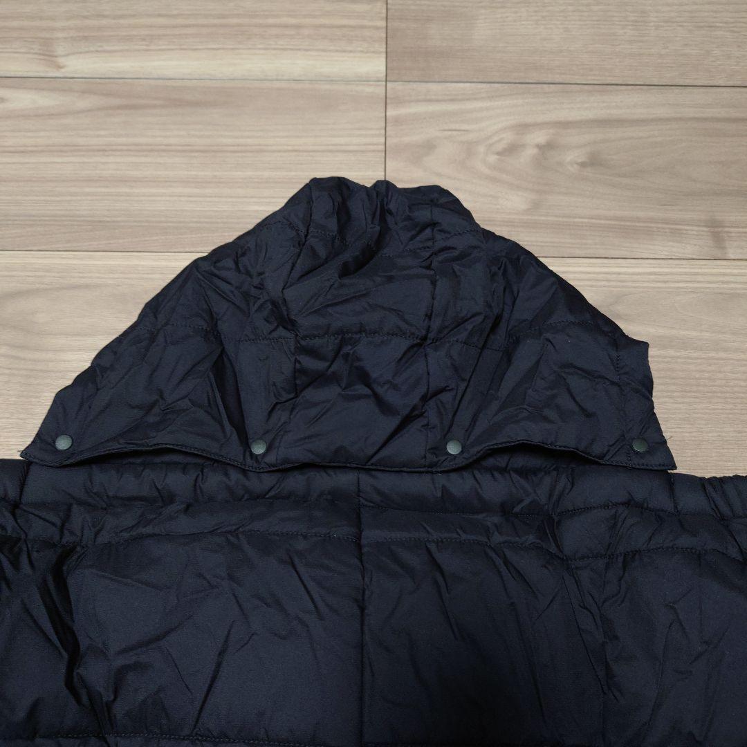 THE NORTH FACE ノースフェイス シェルブランケット ブラック