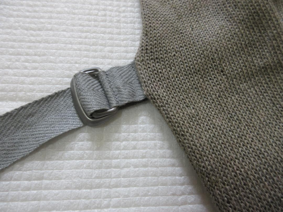 (O-21)BRUNELLO CUCINELLI カーディガン 羽織スパンコール