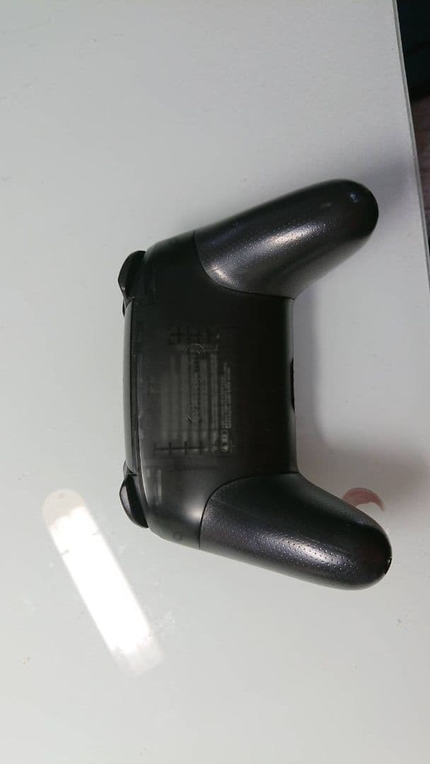 引退品
