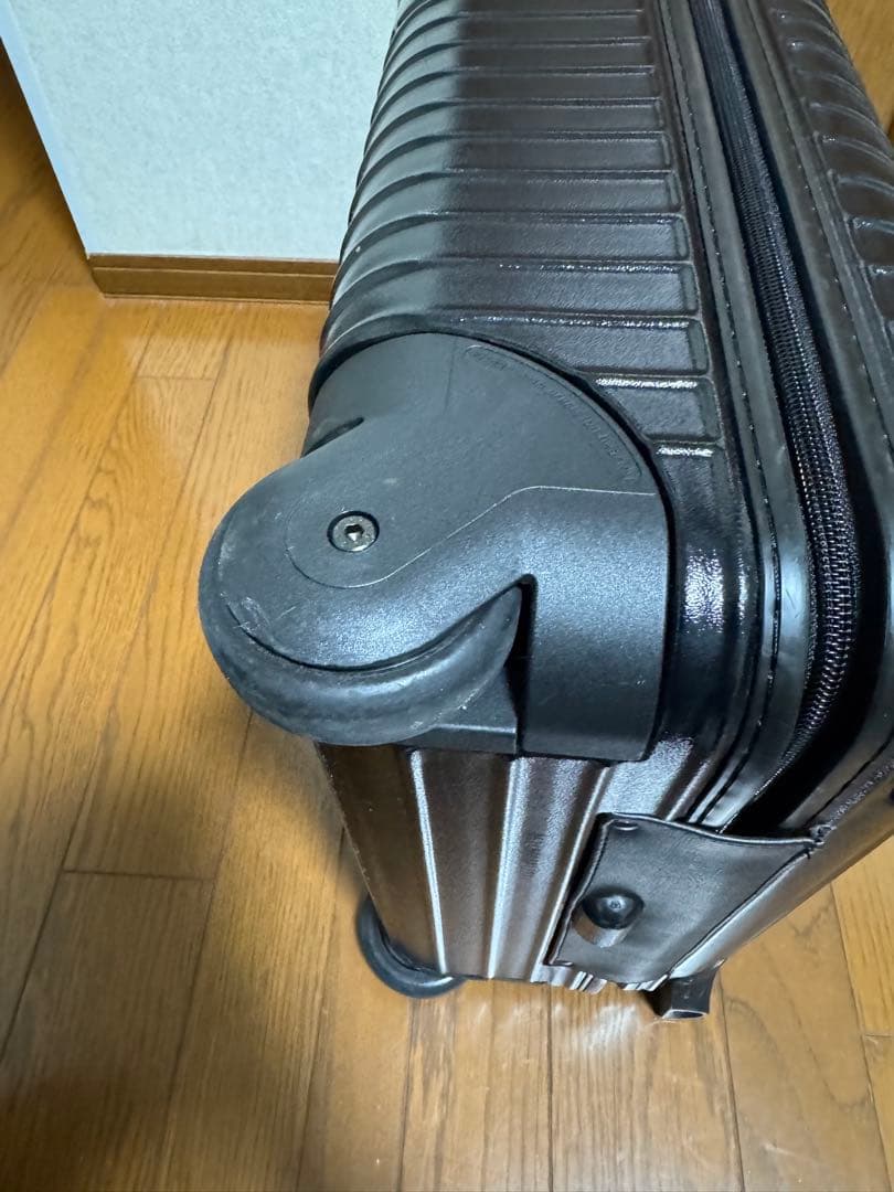 rimowa サルサビジネストロリー