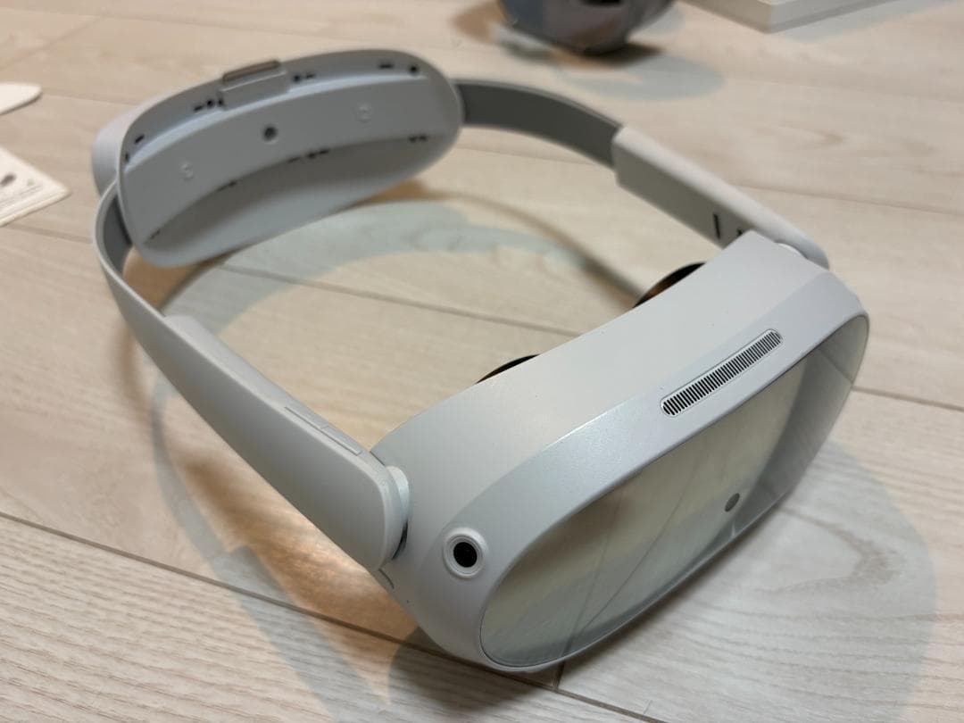 PICO 4 PRO 512GB VRヘッドセット