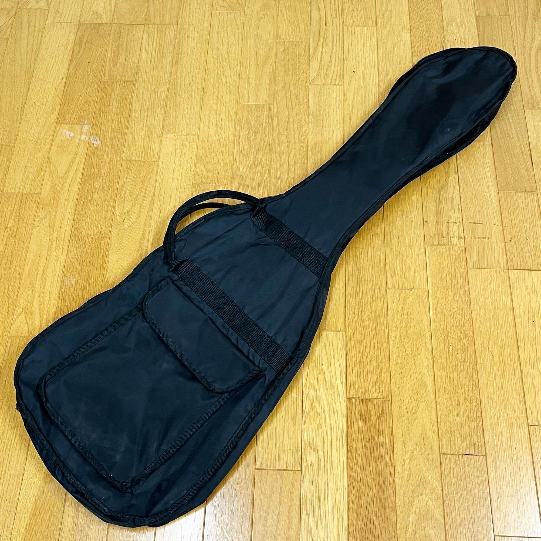 SELDER ジャズベースタイプ エレキベース 青 ネイビー