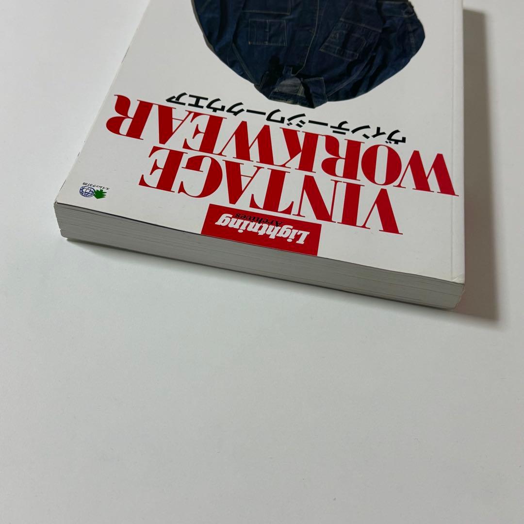 その他 Lightning Archives Vintage Workwear