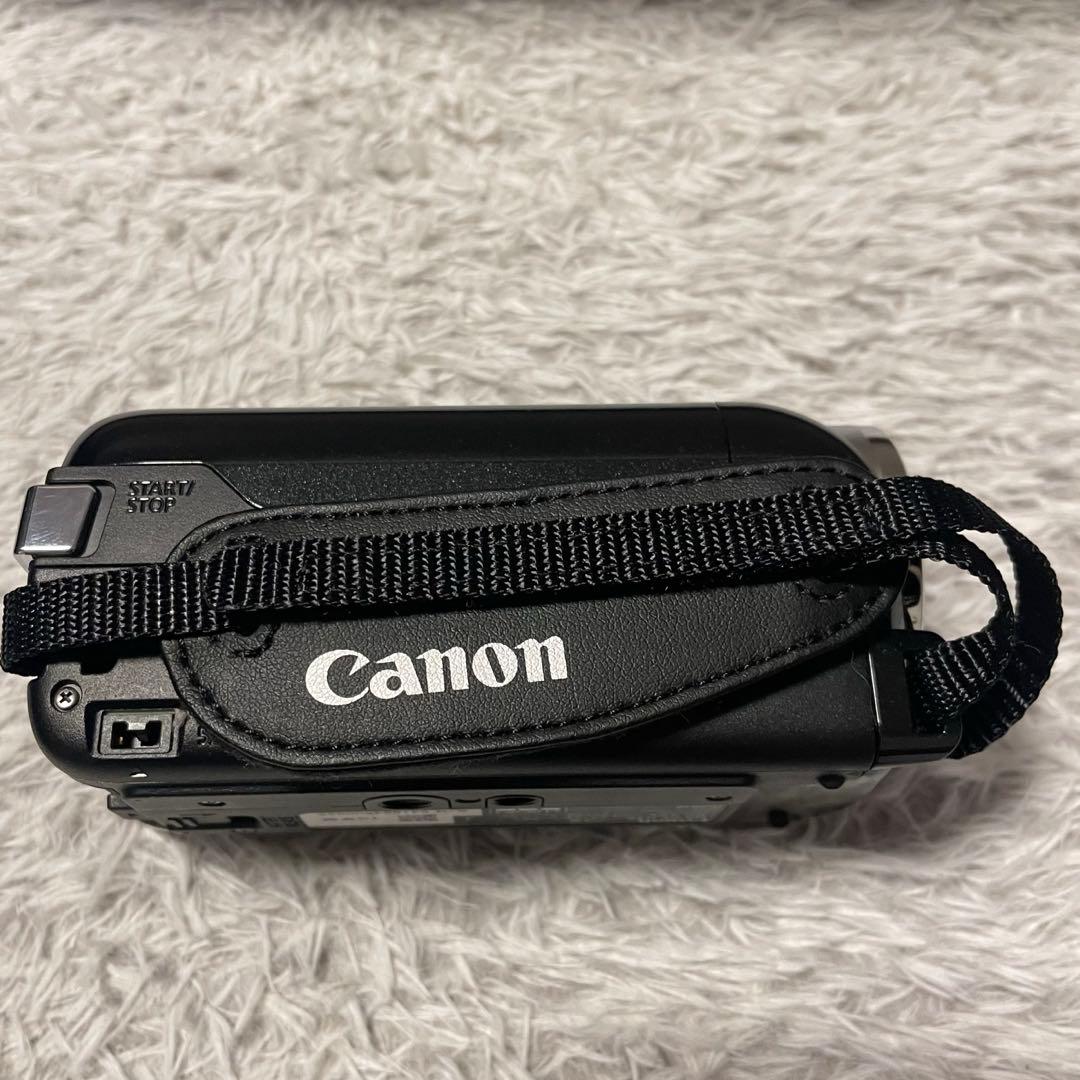 Canon IVIS HF R42 ビデオカメラ 本体