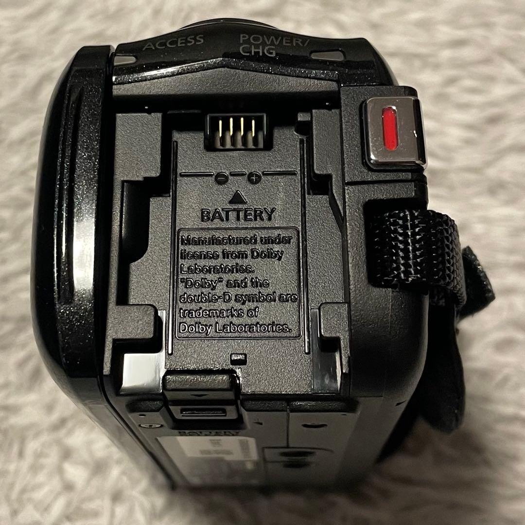 Canon IVIS HF R42 ビデオカメラ 本体