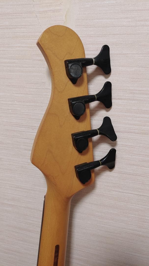 ベース Anboy Bass