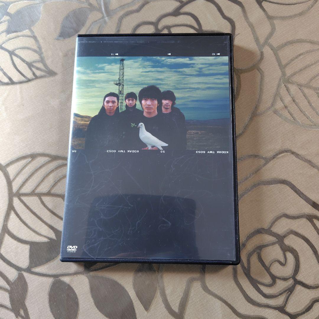 ミスチル　Mr.Children　ライブDVD　全盛期　4枚セット