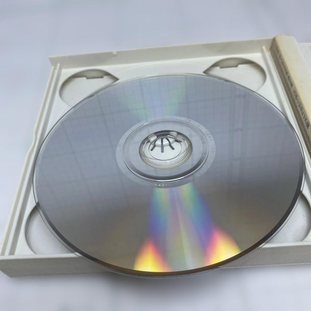 日本アニメーションの世界 CD