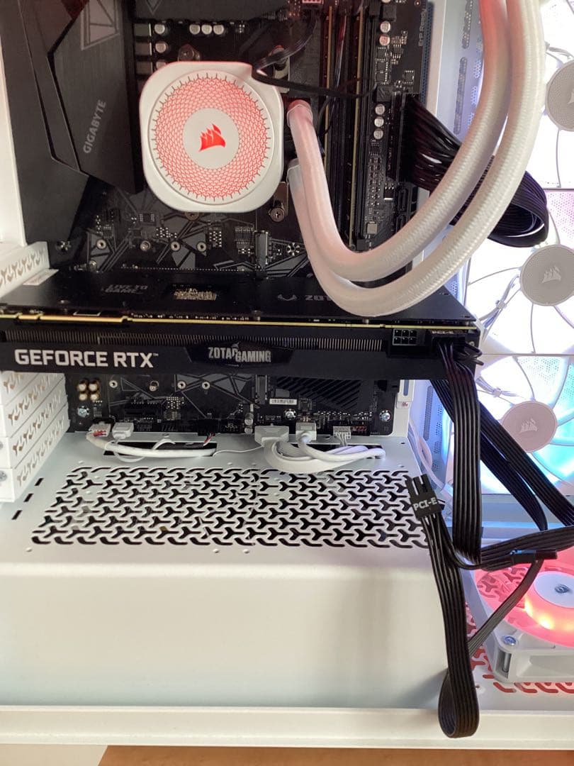 rtx 2070 super ジャンク