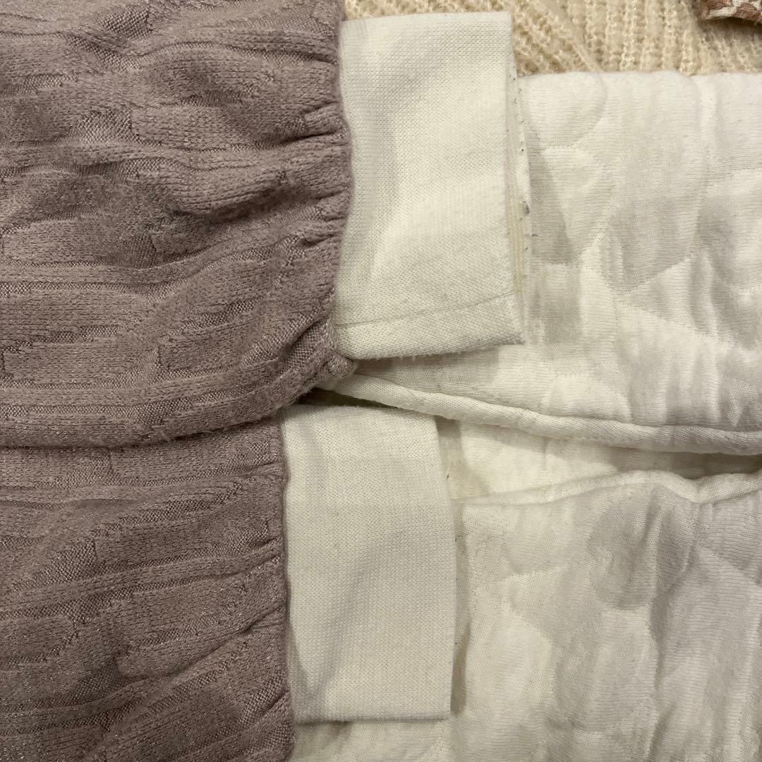 サイズ100相当　冬服セット
