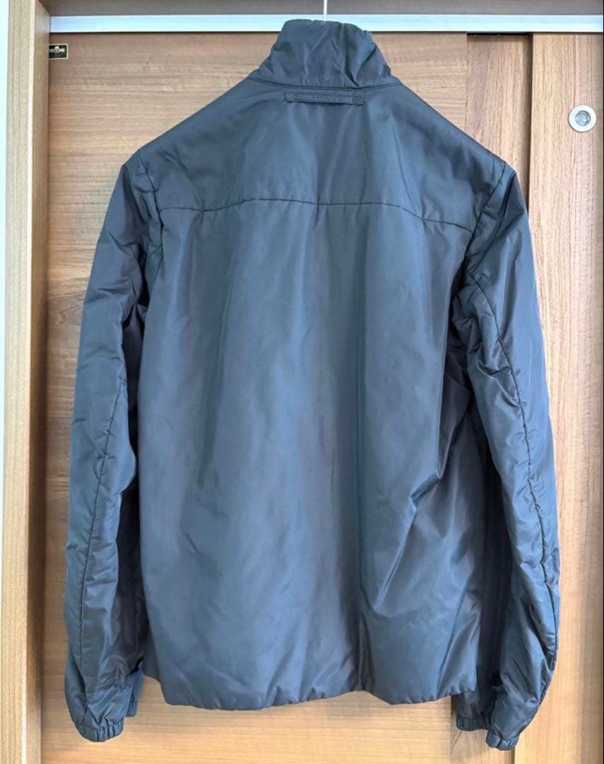 prada sport ジャケット goretex 00s
