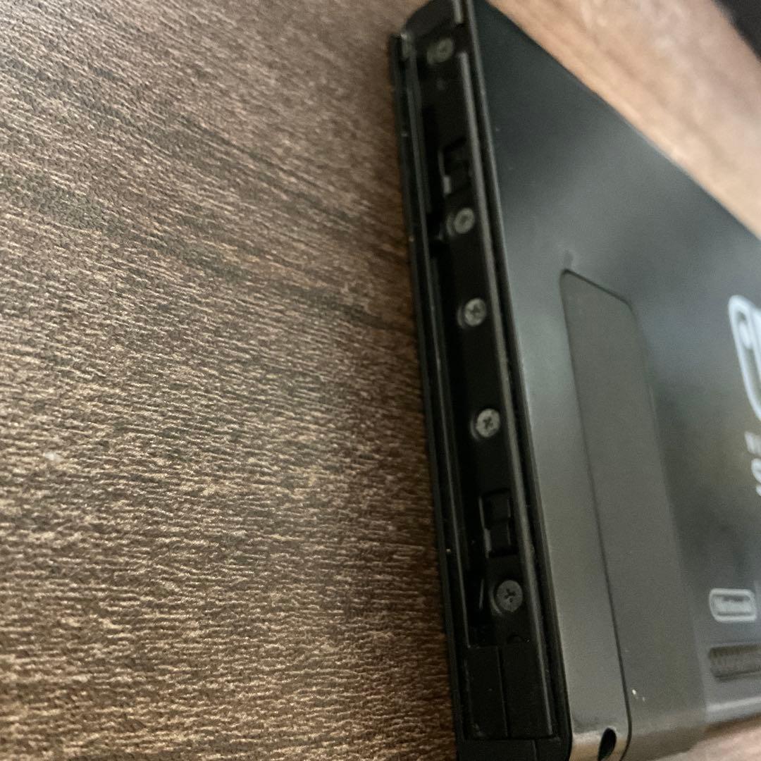 Nintendo Switch 本体　ケース