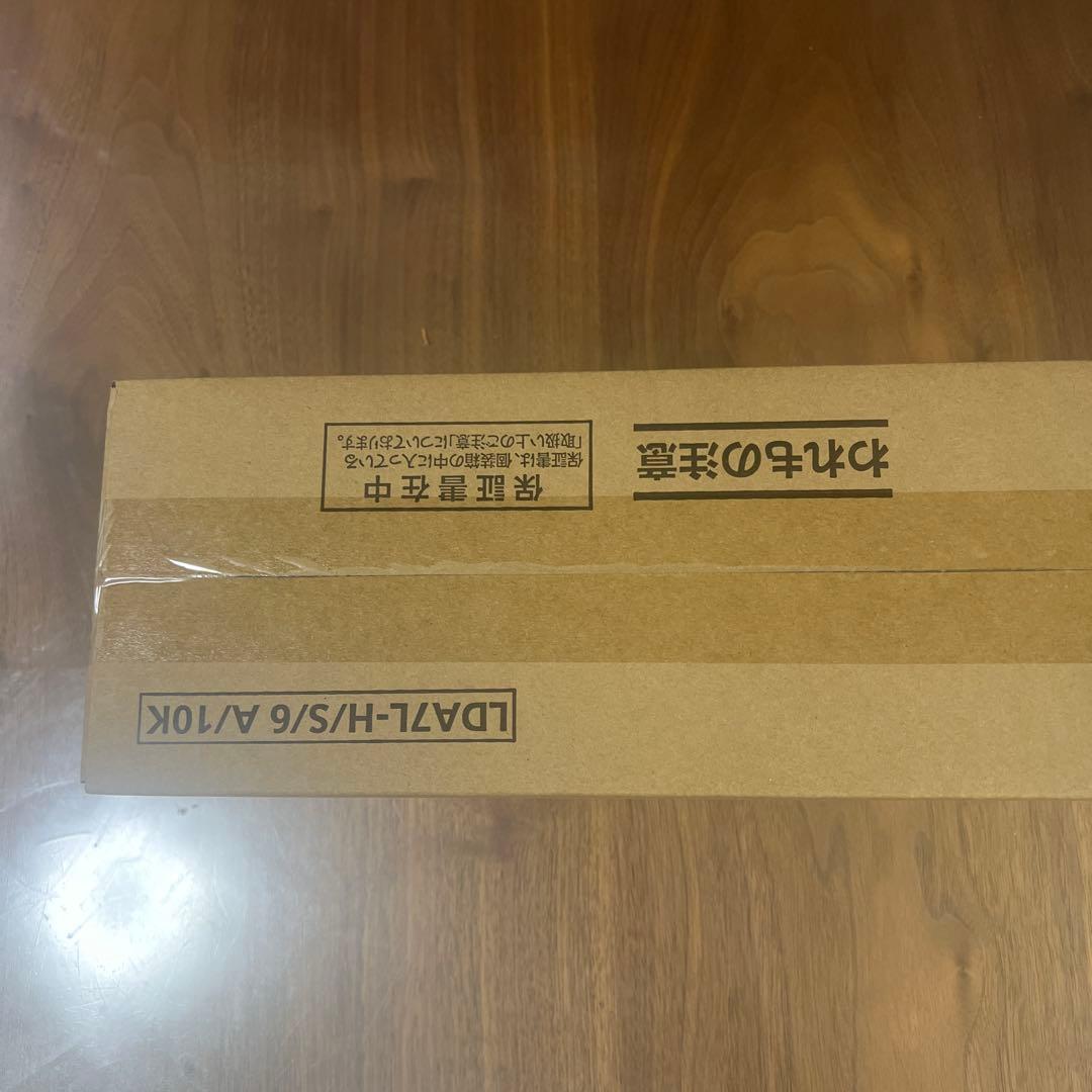 Panasonic LED電球 LDA7L-H/S/6 A/10K 13個セット