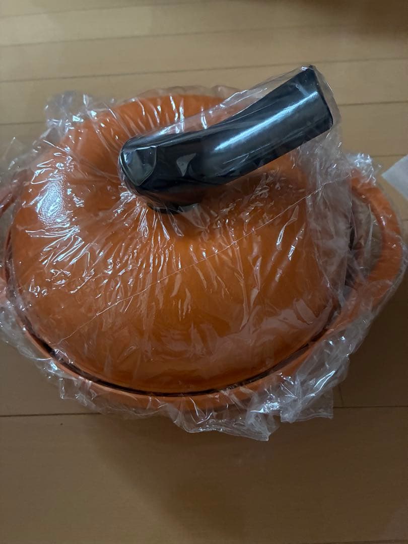 電子レンジ調理用品、新品です