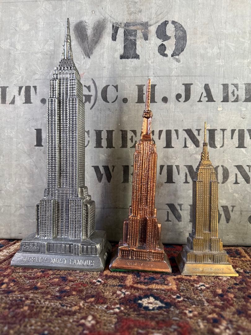 Empire ＆Liberty