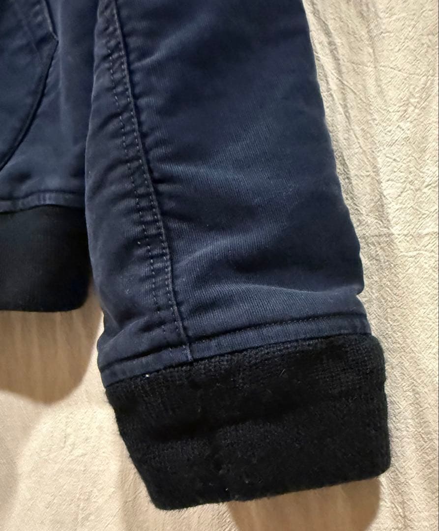 Polo by Ralph Lauren デッキジャケット XXL