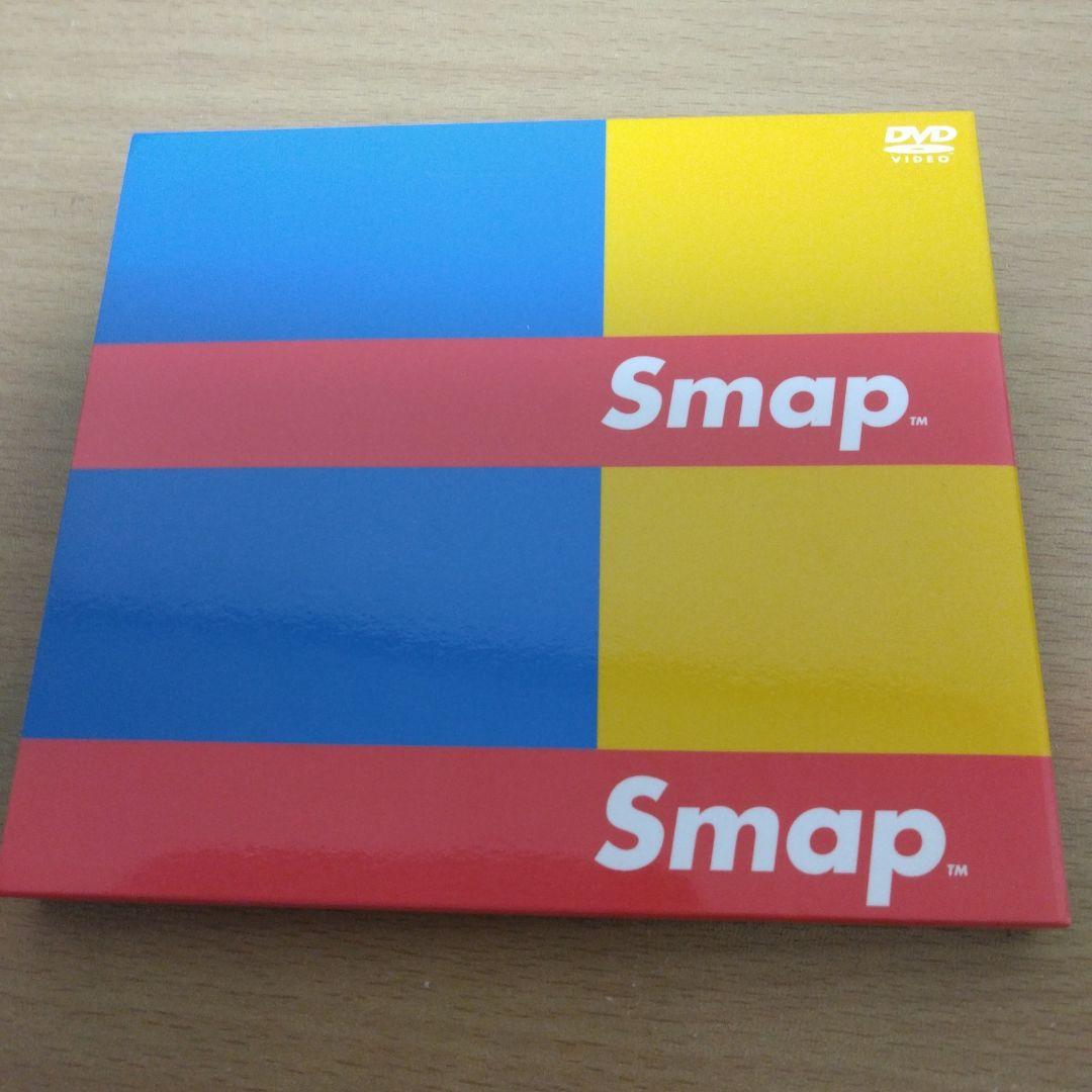 SMAP　ライブDVD9個　DVD1個　まとめ売り