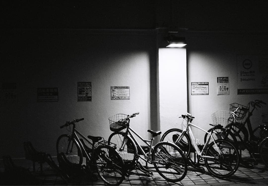 フィルムカメラ Konica C35