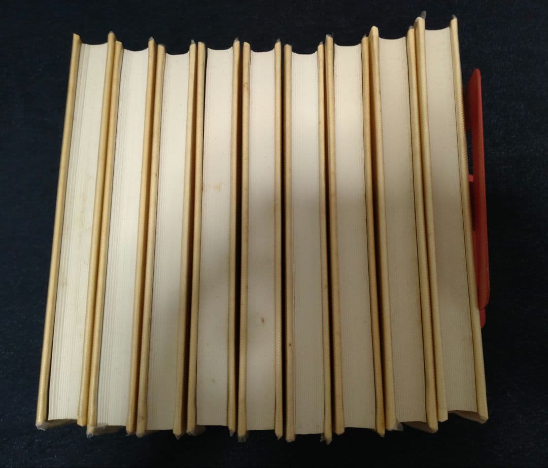 世界伝記全集　9冊セット　1・3・5・9・21・25・29・31・33巻
