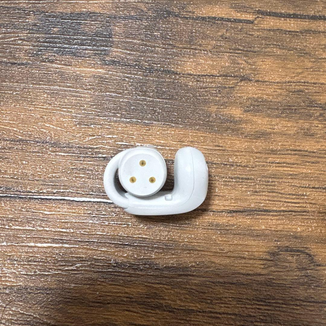 Bose Ultra Open Earbuds ホワイト