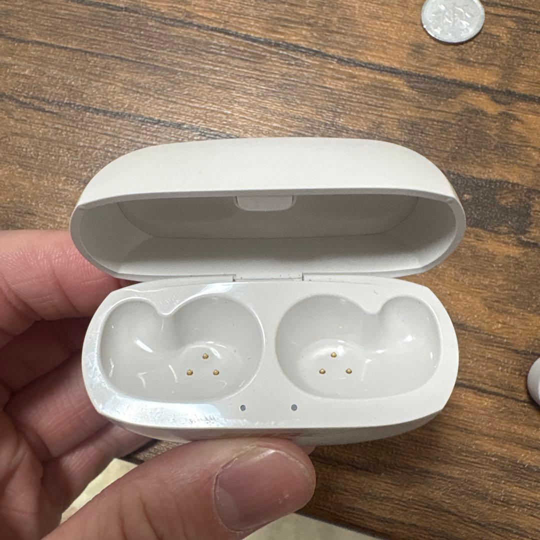 Bose Ultra Open Earbuds ホワイト