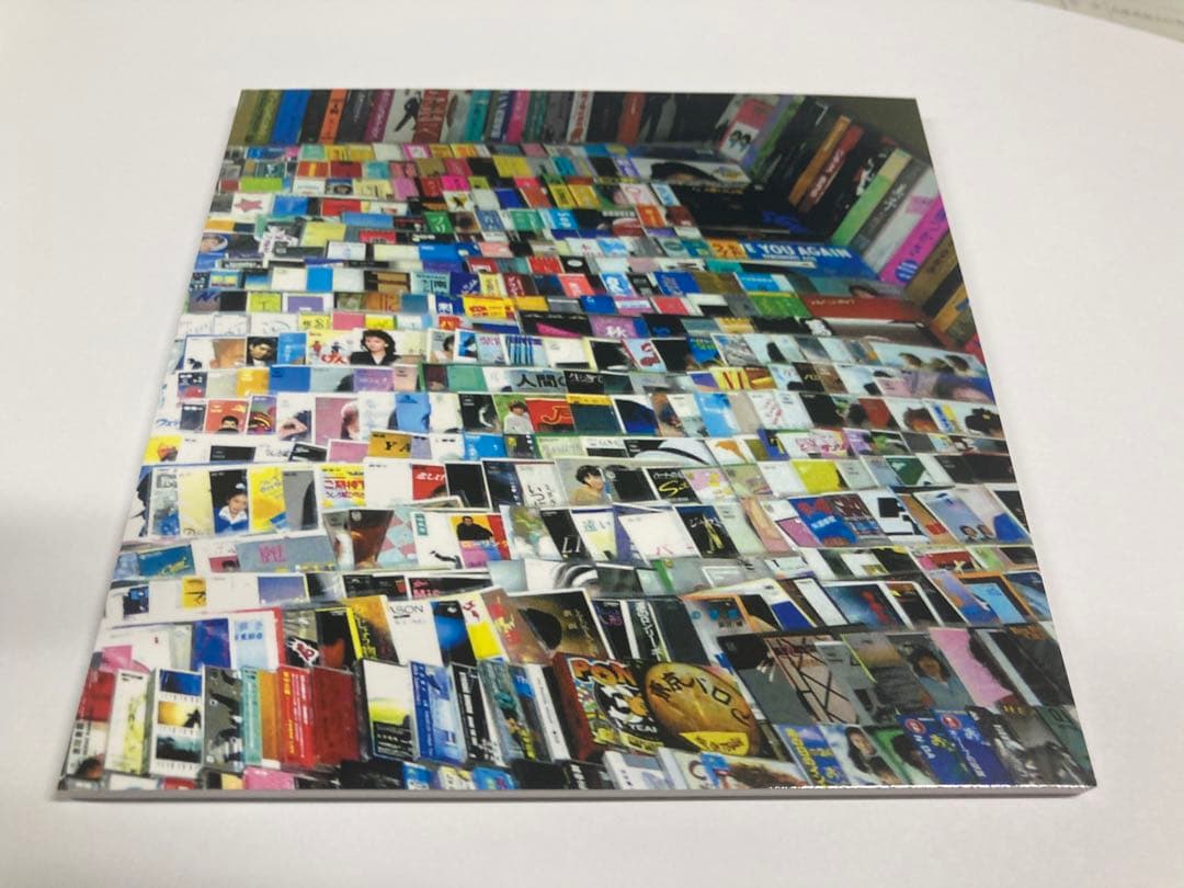 後藤次利《フィッツビート・イヤーズ 1986-1985》