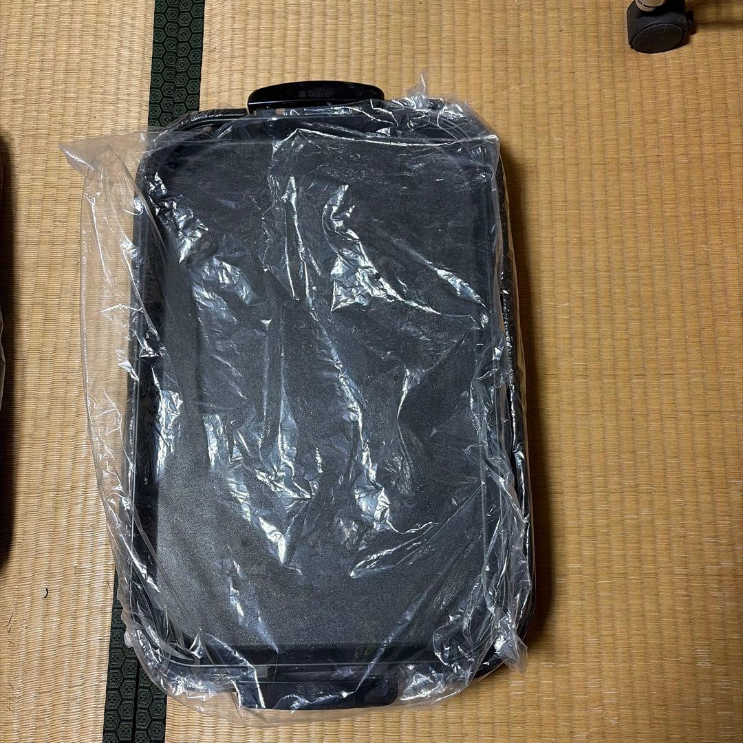 TIGER ホットプレート CRA-A130