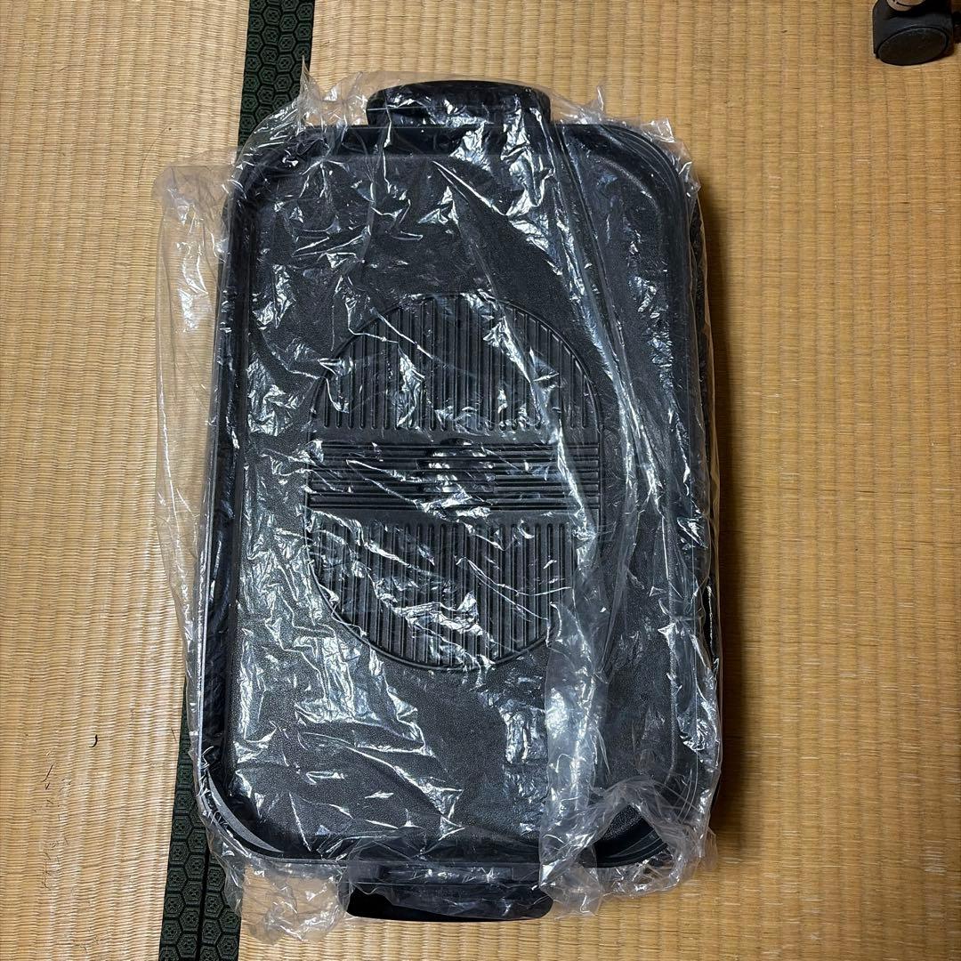 TIGER ホットプレート CRA-A130