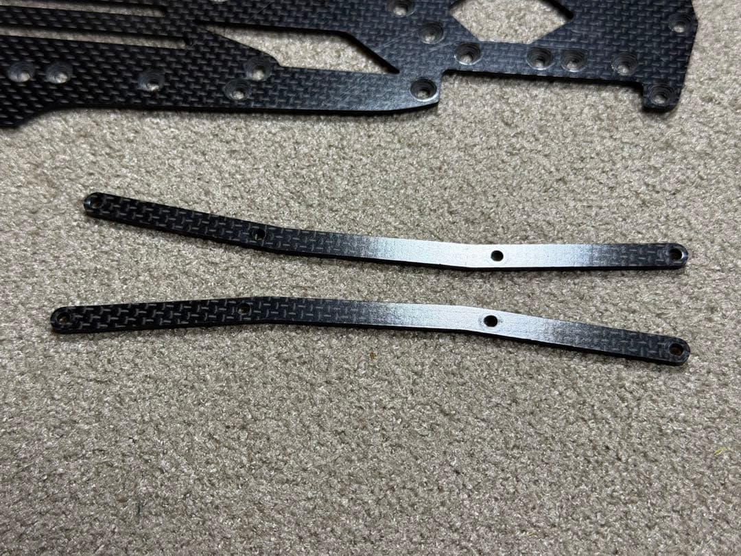 SHIBATA GRD-X ReveD RDX コンバージョンキット