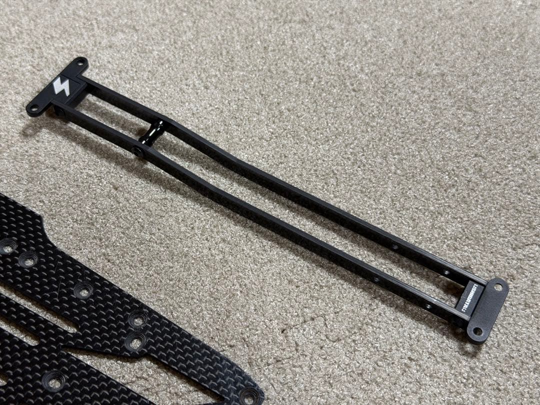 SHIBATA GRD-X ReveD RDX コンバージョンキット
