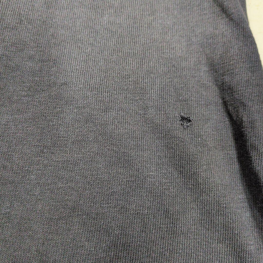 90s FASHION VICTIM REEFER KING Tシャツ