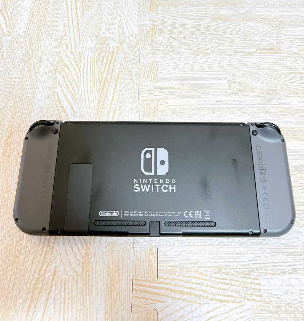 【美品】Nintendo Switch スイッチ 本体 + プロコン＋α