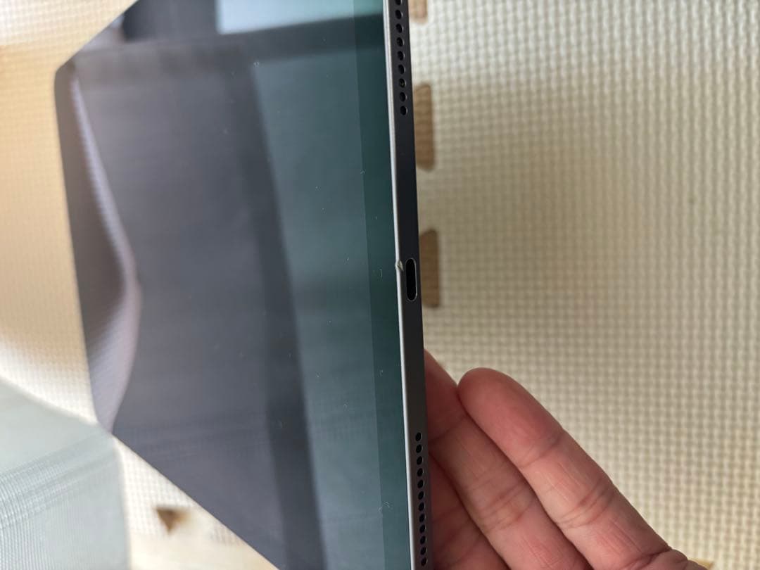 【ジャンク】iPad Air 第4世代 64GB スペースグレイ