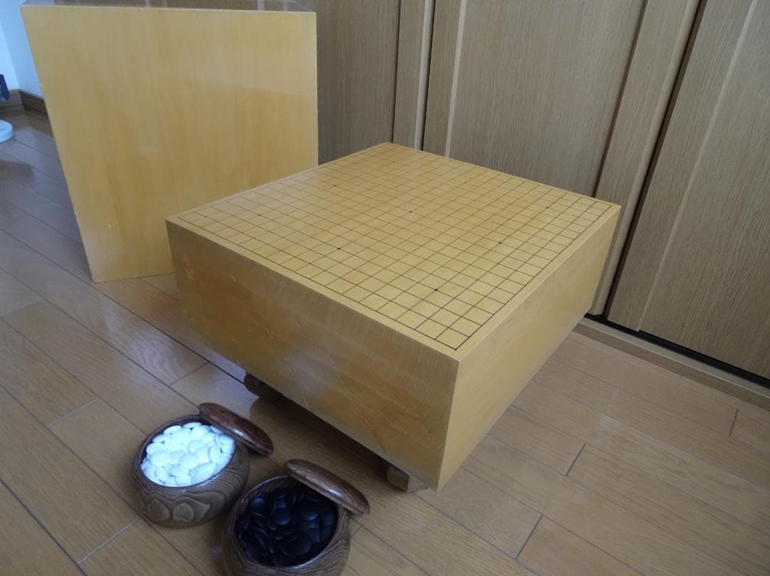 囲碁盤