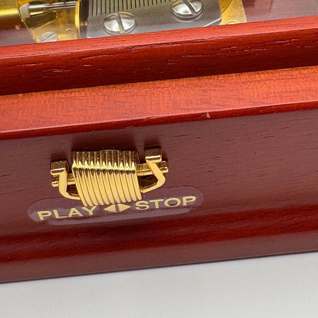 サラーム　ORPHEUS オルフェウス 30弁「ムーンリバー」Sankyo