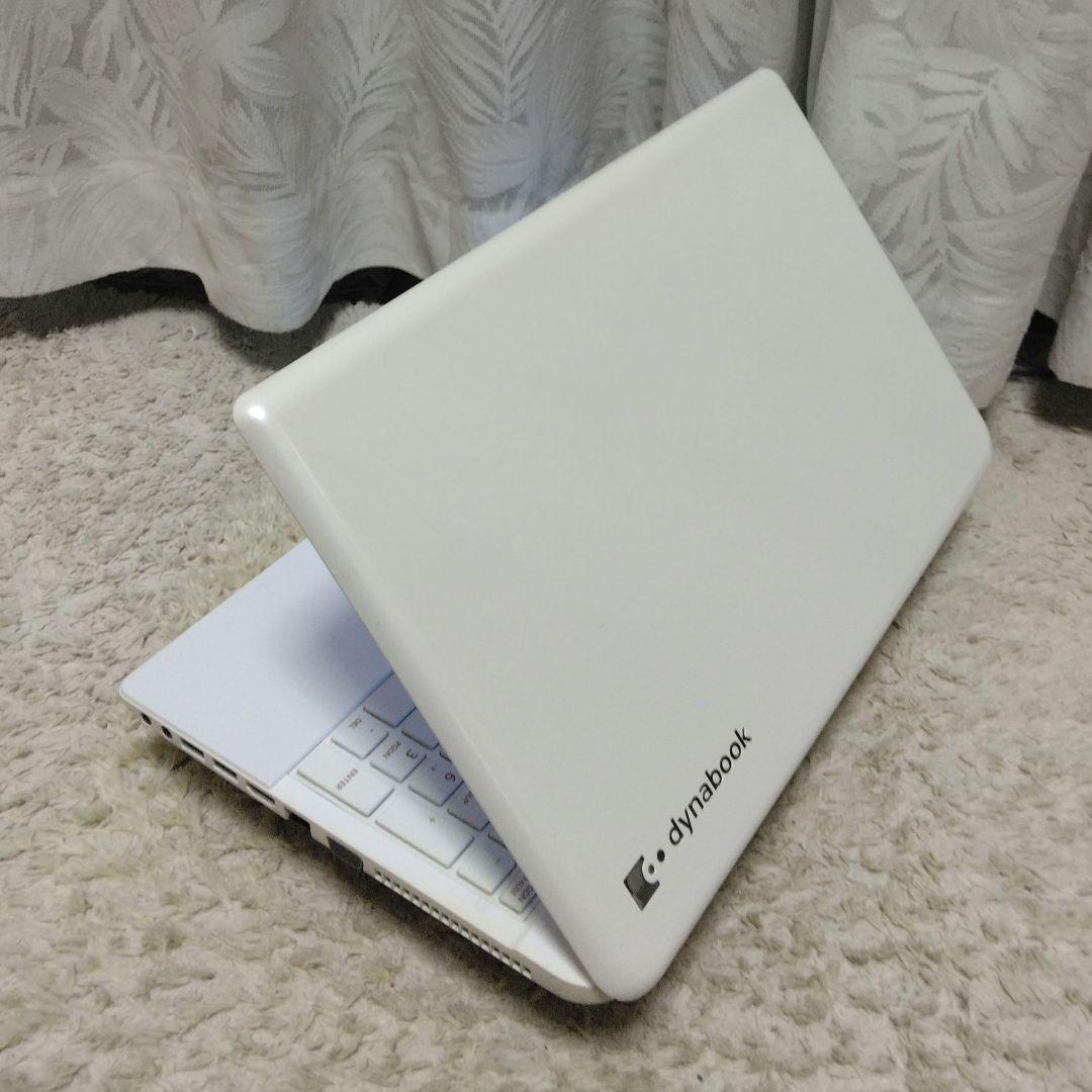 千83 特価 直ぐに使える初期設定済み Office ノートパソコン