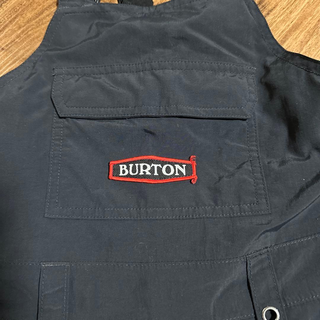 BURTON スノーパンツ