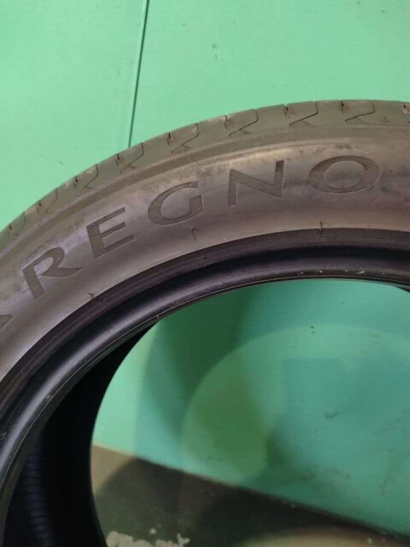 225/50r17　ブリヂストン