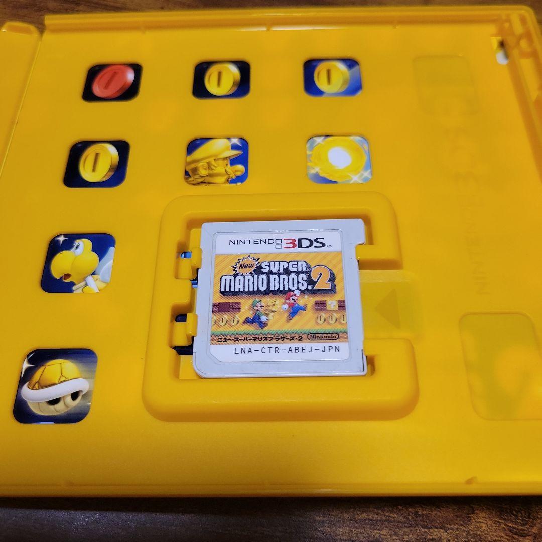 3DSソフト4本セット