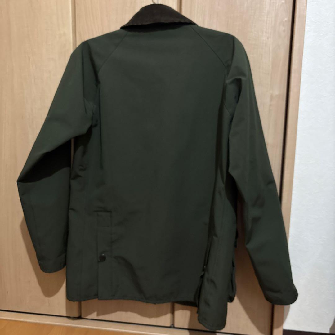 バブアー ビデイル SL 36 2layerレイヤー