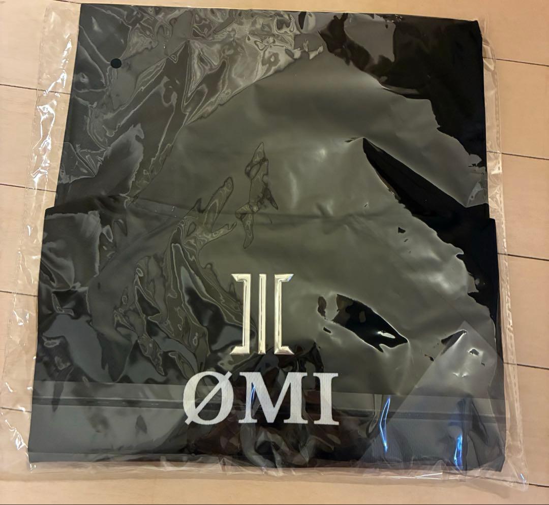 JSB FOREVER ～ONE～ ユニフォームⅡ/ØMI