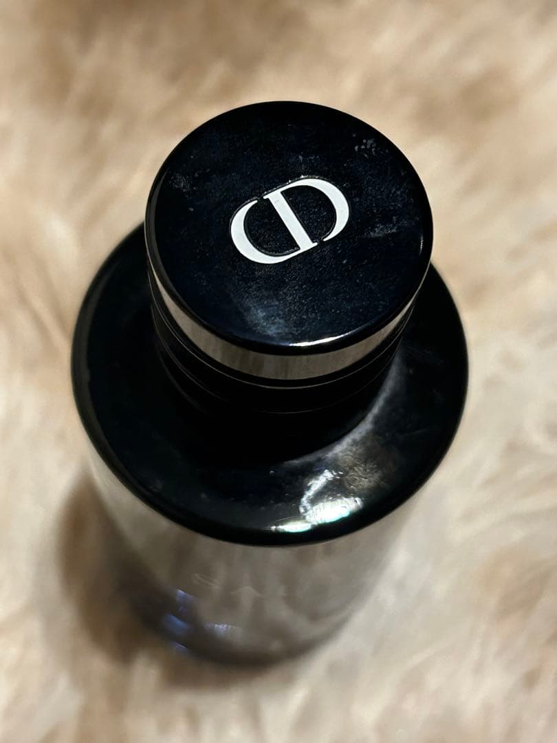 【残8割】Dior ソヴァージュ オードゥ パルファン 100ml