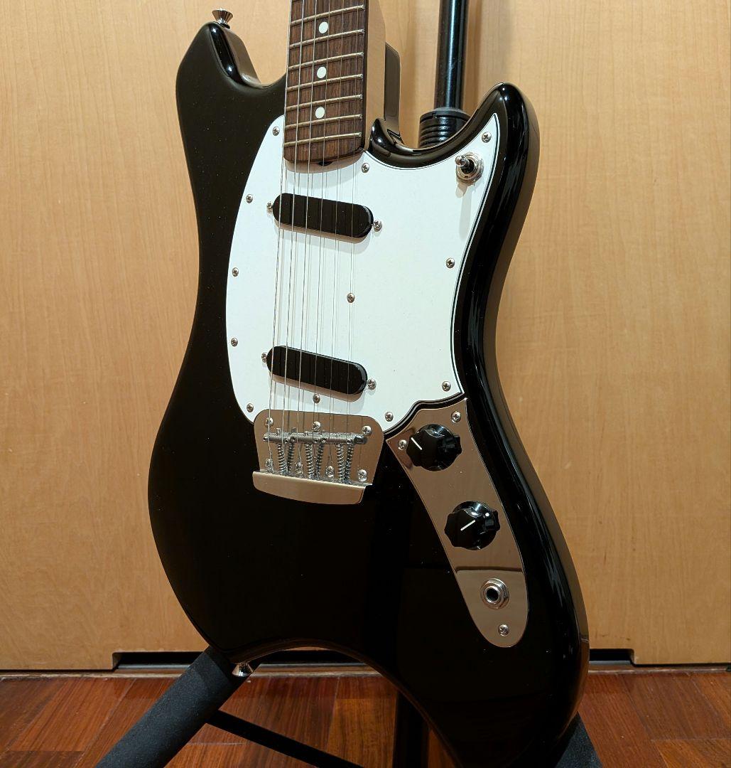 Fender フェンダー Swinger スウィンガー