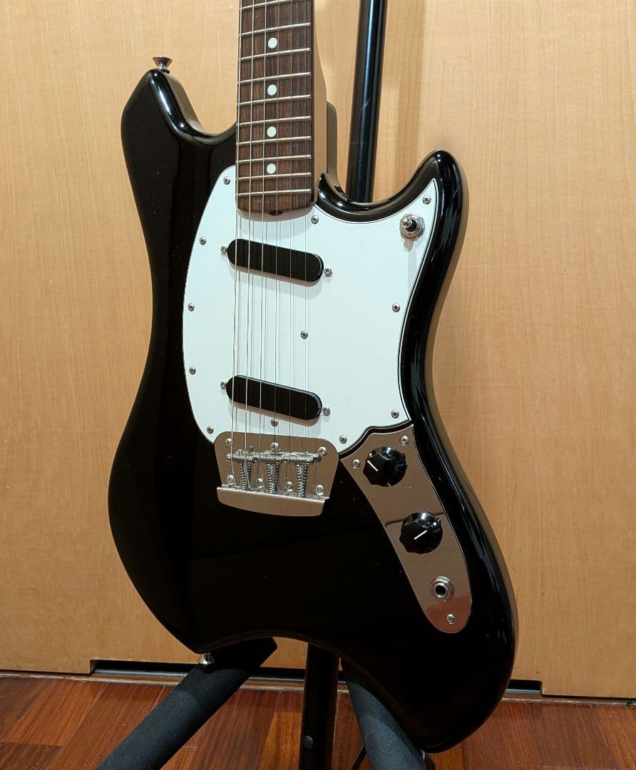 Fender フェンダー Swinger スウィンガー