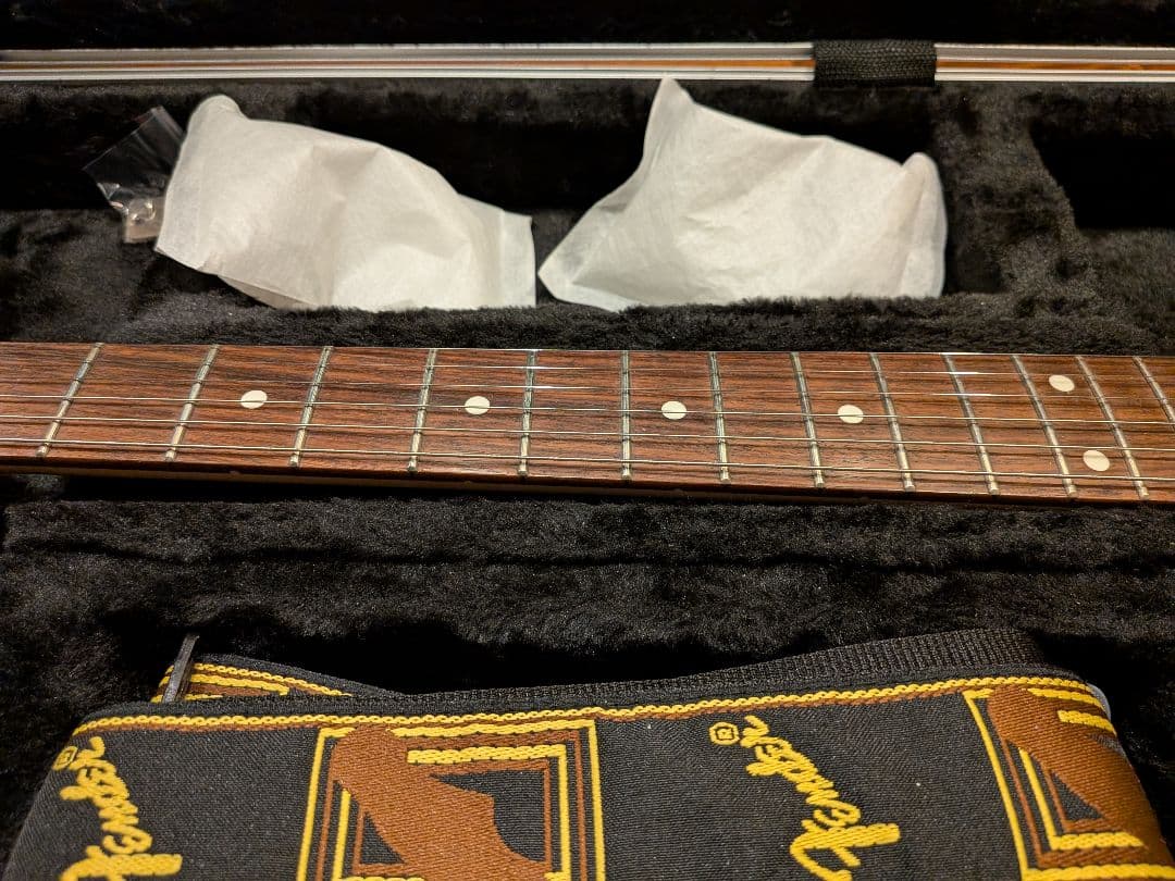 Fender フェンダー Swinger スウィンガー